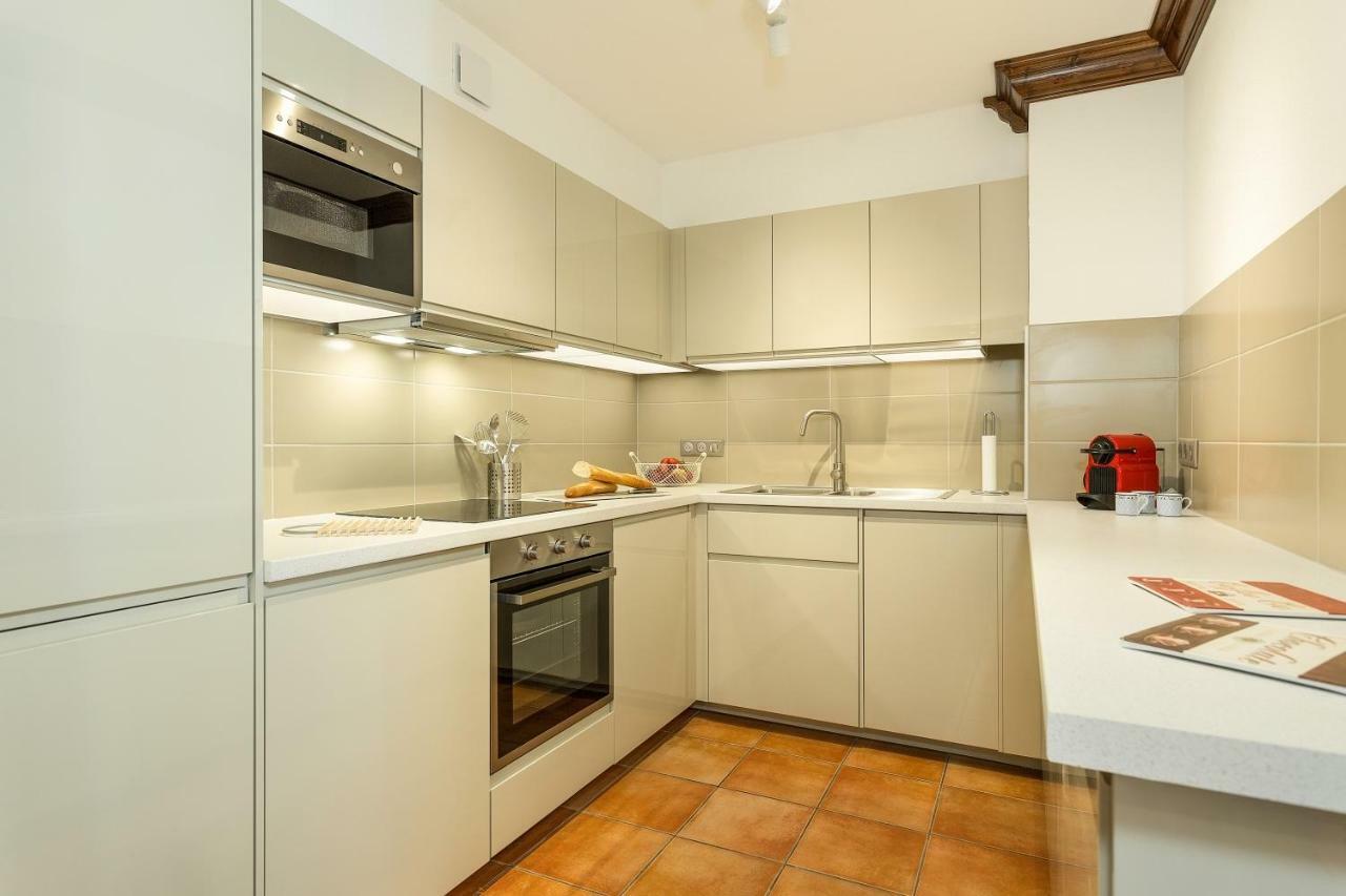 Apartment Kitson - Alpes Travel - Chamonix - Sleeps 6 Exteriér fotografie